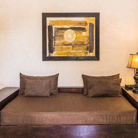 Hotel Hacienda Ticum Tixkokob المظهر الخارجي الصورة