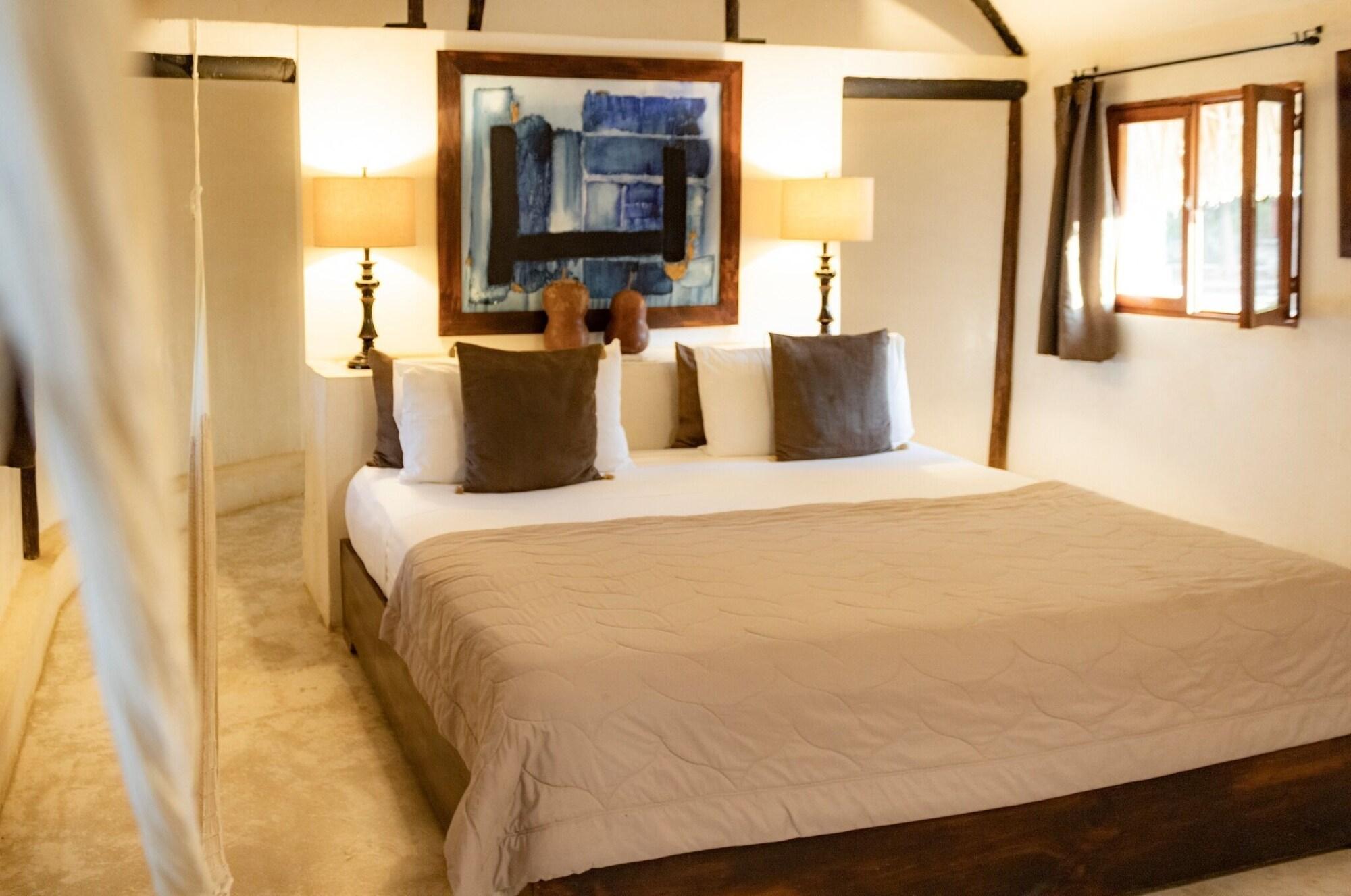 Hotel Hacienda Ticum Tixkokob المظهر الخارجي الصورة