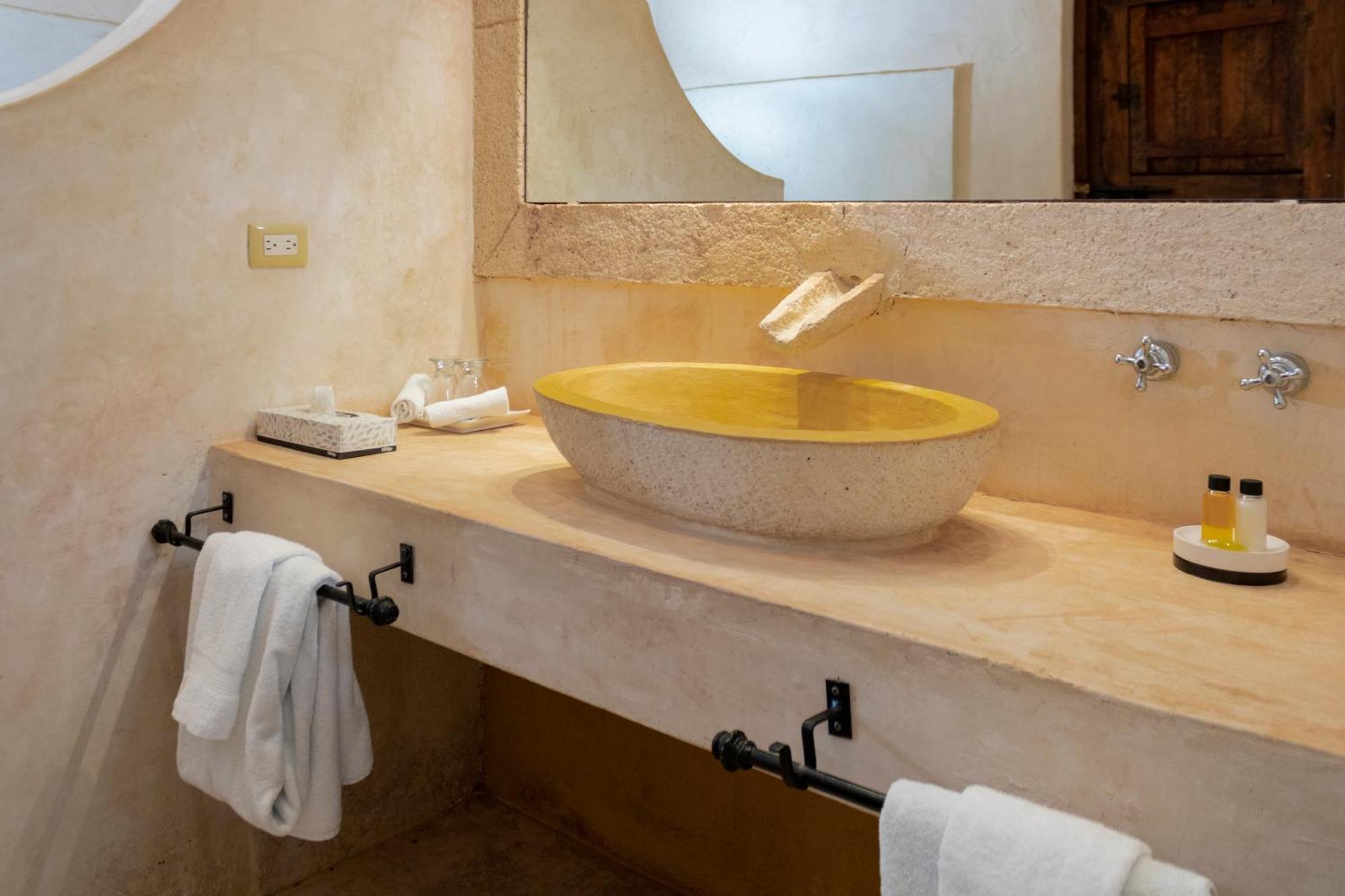 Hotel Hacienda Ticum Tixkokob المظهر الخارجي الصورة
