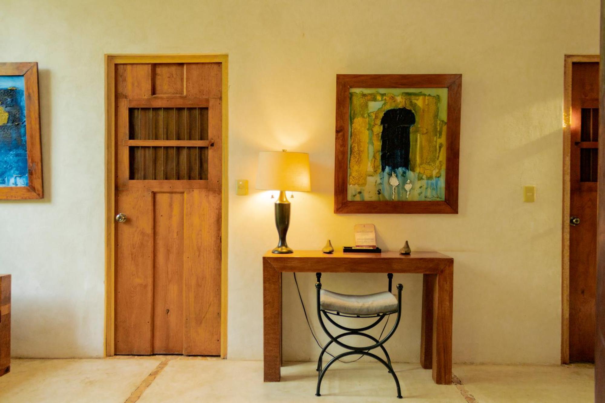 Hotel Hacienda Ticum Tixkokob المظهر الخارجي الصورة